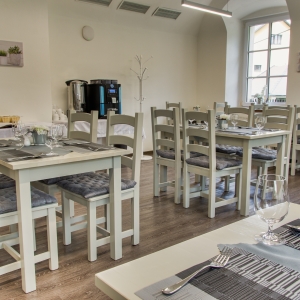 Penzion Klášterský mlýn, Rejštejn | ubytování na Šumavě - Restaurace