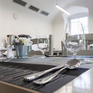 Penzion Klášterský mlýn, Rejštejn | ubytování na Šumavě - Restaurace